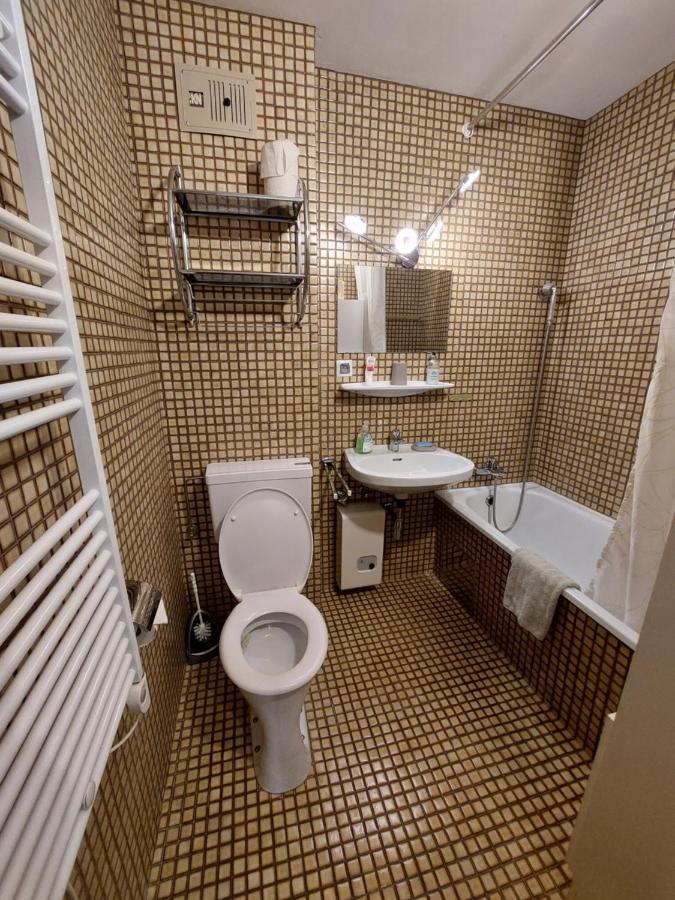 Ferienwohnung 6 Bergblick Sankt Gilgen Εξωτερικό φωτογραφία