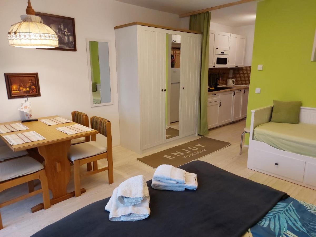 Ferienwohnung 6 Bergblick Sankt Gilgen Εξωτερικό φωτογραφία
