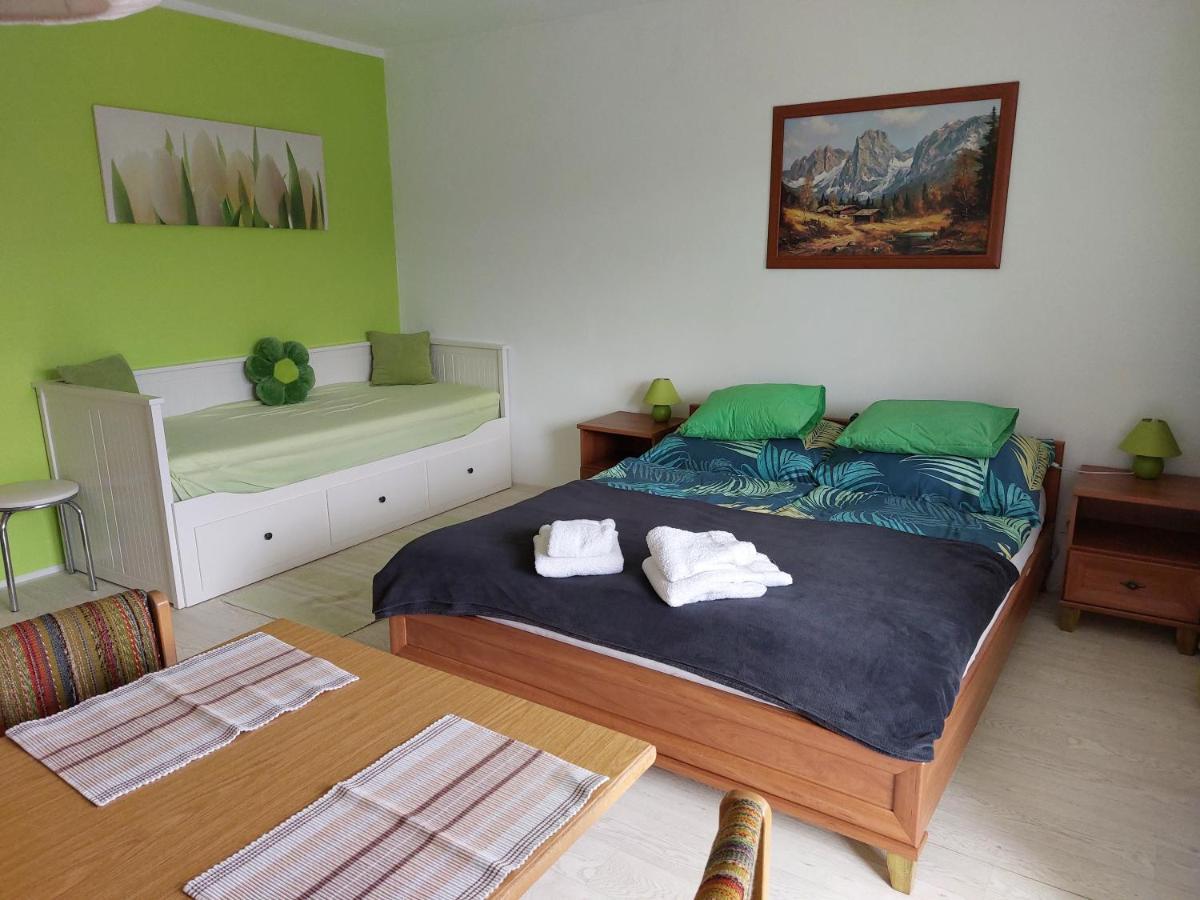 Ferienwohnung 6 Bergblick Sankt Gilgen Εξωτερικό φωτογραφία