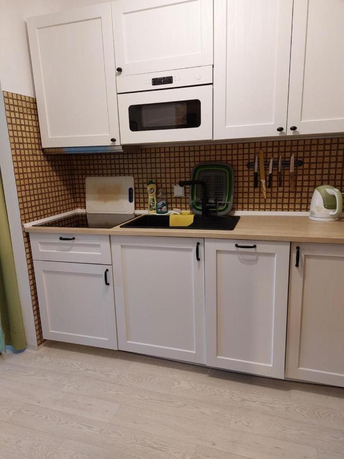 Ferienwohnung 6 Bergblick Sankt Gilgen Εξωτερικό φωτογραφία